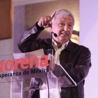 Diálogo entre Gramsci y Morena, fantástico