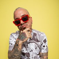 Con coronavirus y todo, J Balvin consiguió 5 premios por su aporte a la música