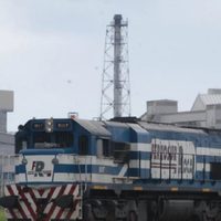 Comienzan las obras en Añelo para recibir el tren de Vaca Muerta