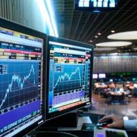 El riesgo país bajó y llegó a su nivel más bajo desde mitad del 2018