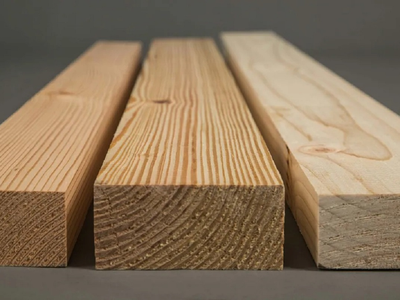 Con solo pedazos de madera: mirá esta increíble idea para ahorrar espacio y organizar tu cocina