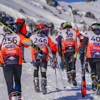 Chapelco se prepara para la llegada de los Juegos Nacionales de Invierno Evita 2022