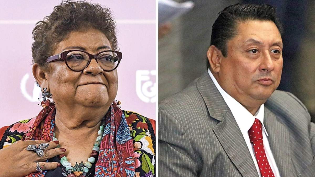Godoy Ramos y Carmona Gándara. Desencuentro