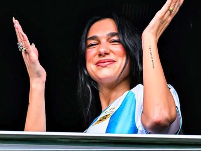 Desafortunado: el polémico ciclo de OLGA que criticó duramente a Dua Lipa