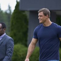 Tráiler de Reacher: Un temible asesino en serie anda suelto en la nueva serie de Amazon
