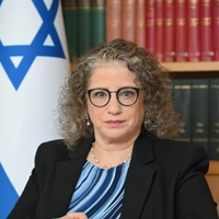 Servicios de seguridad de México frustran supuesto plan para asesinar a embajadora de Israel: Axios