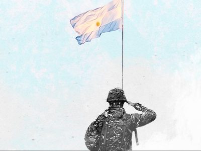 2 de noviembre: Día de los Muertos y Caídos por la Patria