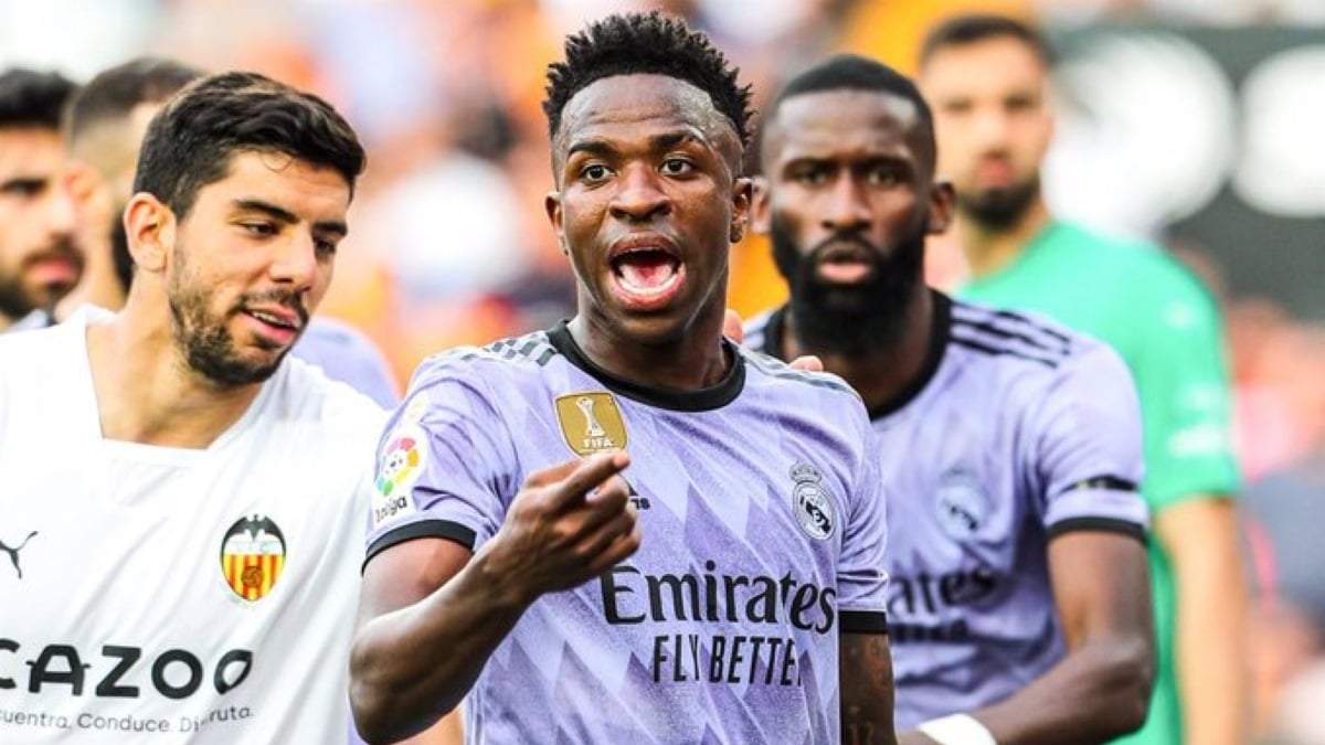 Vinicius Junior (Real Madrid)