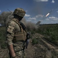 Rusia ataca Odesa; Ucrania afirma que derribó todos los drones y misiles