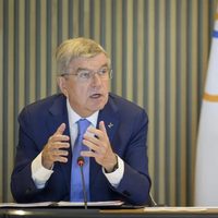 COI da condiciones para participación de Rusia en torneos internacionales