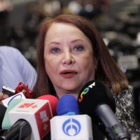 “No debe de ser el gobierno quien dirija el proceso electoral”: Laura Itzel Castillo