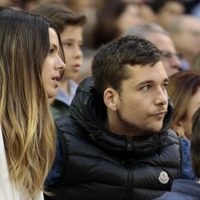 Un terrible episodio, protagonizado por Laura Matamoros y su pareja, sale a la luz en “Sálvame”
