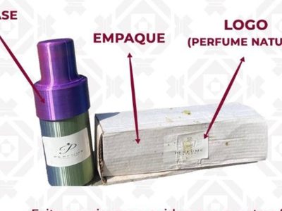 Alertan en Veracruz por perfumes con explosivos; van dos lesionados