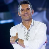 Jornada marinera inesperada: Jesús Vázquez junto a Javier Sardà en alta mar