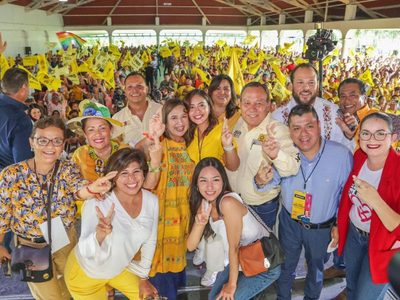 Movimiento Ciudadano se sentiría orgulloso de tenerme como candidata: Xóchitl Gálvez