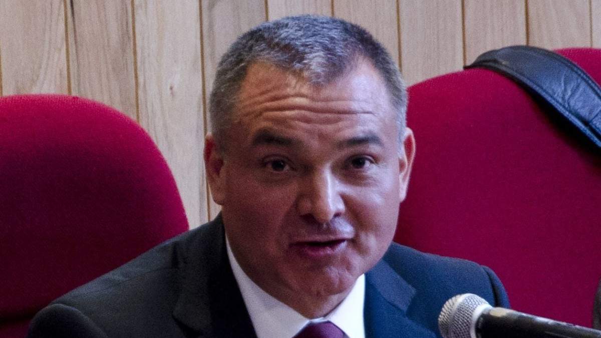 Genaro García Luna