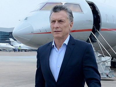 La Justicia autorizó a viajar nuevamente a Mauricio Macri