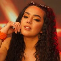 Se sinceró por completo: Ángela Leiva contó cómo inició su romance con Francisco Caivano