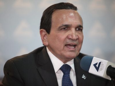 Comercio, servicios y turismo perderán casi 500 mil mdp por covid-19: Concanaco