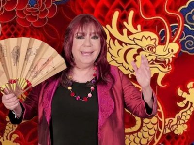 Horóscopo chino: el signo que será un imán para el dinero y la prosperidad, según Ludovica Squirru