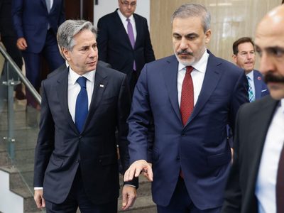 EU no busca conflicto con Irán, pero hará lo necesario para proteger a su personal: Blink