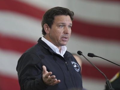Gobernador de Florida justifica atropellamientos contra manifestantes (Video)