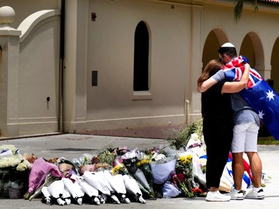 Australia endurecerá las leyes de armas tras la masacre en fiesta judía en playa de Sídney
