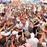 'Machuchones” presionaron al CCE para romper diálogo sobre NAIM: López Obrador