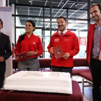 Batres rechaza cambios en el equipo que le dejó Sheinbaum; hizo un trabajo "titánico"
