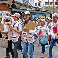 Servidores de la Nación, un desastre administrativo de 3 mil millones