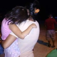 Balacera en Playa del Niño, Quintana Roo, deja tres heridos, entre ellos una niña
