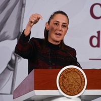 Sheinbaum pide a la ONU que “asuma su papel” ante conflicto entre EU y Venezuela