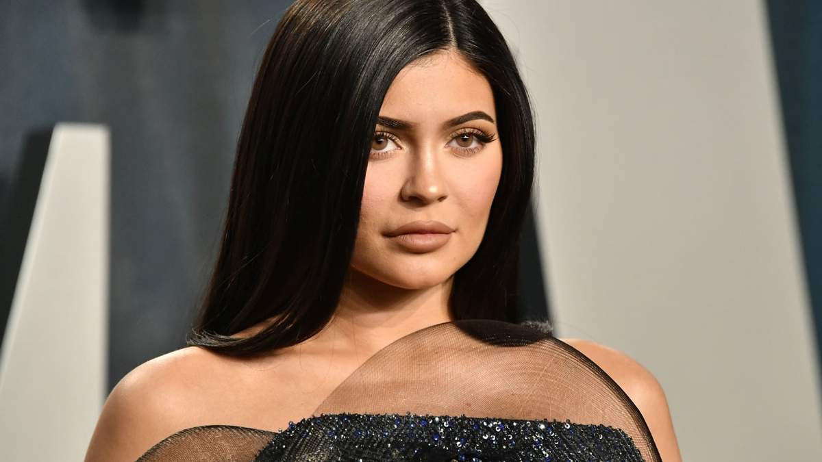 Kylie Jenner. Fuente: (Instagram).