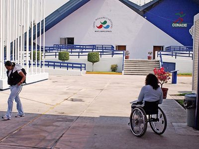 Atletas paralímpicos exageran sus condiciones físicas para ganar medallas: Four Corners