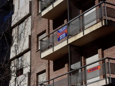 Coronacrisis: casi el 20% de los inquilinos no pudo pagar el alquiler