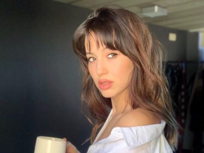 Quiere que la dejen en paz: el enojo que Flor Vigna no pudo disimular ante la cámara