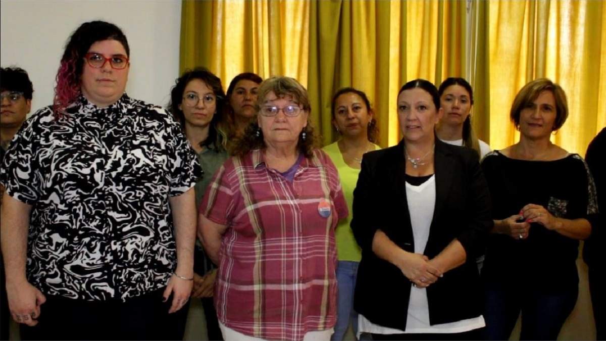 Soledad Martínez. Fuente: (Prensa Soledad Martínez)