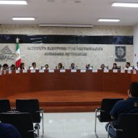 Reanudan trámites para la conformación de partidos políticos en Yucatán