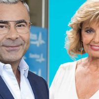 La verdad detrás de los mensajes que envió María Teresa Campos a Jorge Javier Vázquez