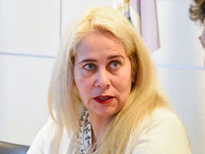 La transición de gobierno municipal en Senillosa se tornó en un cruce de declaraciones