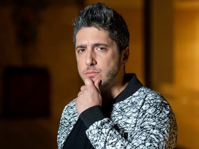 Llega Jey Mammon a América TV: todos los detalles de este nuevo proyecto televisivo