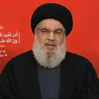 "Golpe sin precedentes": el líder del Hezbollah habló tras los ataques sufridos en el Líbano