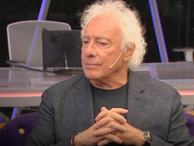 La figura que desenmascaró a Guillermo Coppola y habló de lo que se sospechaba