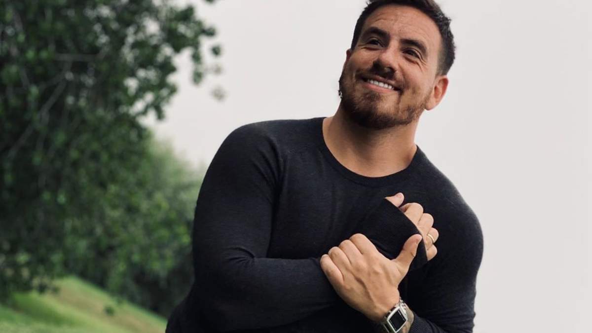 Fede Bal. Fuente: (Instagram)