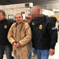 El Chapo niega los cargos que se le imputan en EU