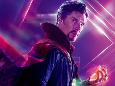 Conmoción en Marvel: Doctor Strange se quedó sin una pieza fundamental y peligra el estreno del film