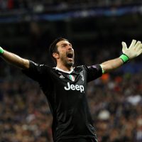 Gianluigi Buffon tomó una importante decisión sobre su futuro post coronavirus