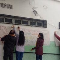 Suspendieron las clases en una escuela secundaria de Allen ante el aumento de casos de intoxicación