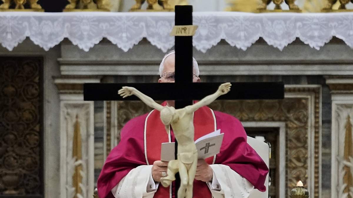El papa León XIV preside una conmemoración de mártires y testigos de la fe del Siglo XXI junto a representantes de otras iglesias y comuniones cristianas