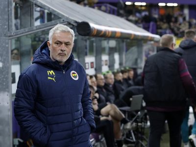 Mourinho es sancionado con cuatro partidos y multado tras comentarios a árbitros turcos